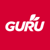 GURU ORGANIC ENERGY CORP. Aktie Logo