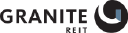 GRANITE REAL ESTATE INVESTMENT TRUST Logo