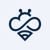 HAPBEE TECHNOLOGIES INC Logo