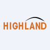 Highland Copper Logo