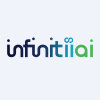 infinitii ai Aktie Logo
