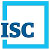 INFORMATION SVCS CORP.A Logo