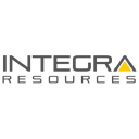 Integra Resources Logo