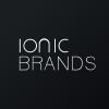 Ionic Brands Aktie Logo