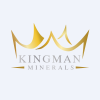 Kingman Minerals Aktie Logo