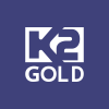 K2 Gold Logo