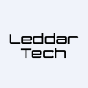 LEDDAR. HLD. INC. O.N. Aktie Logo