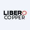 Libero Copper & Gold Logo