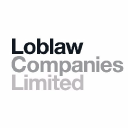 Loblaw Companies Logo