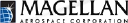Magellan Aerospace Logo