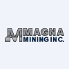 Magna Mining Aktie Logo