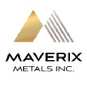 Maverix Metals Logo
