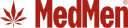 Medmen Enterprises Logo
