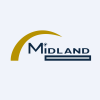 MIDLAND EXPLORATION INC. Logo