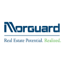 MORGUARD CORP. Logo
