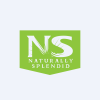 Naturally Splendid Ent Aktie Logo