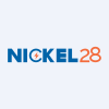 NICKEL 28 CAPITAL CORP. Logo