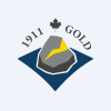 1911 Gold Logo