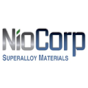 Niocorp Developments Aktie Logo