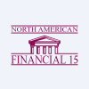 NORTH AM.FINL 15 SPL. A Logo