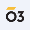 O3 Mining Logo