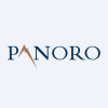 Panoro Minerals Logo