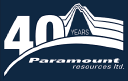 Paramount Resources Logo