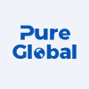 Pure Global Cannabis Logo