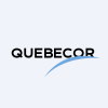 QUEBECOR INC. A MULTI.VTG Logo