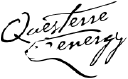 Questerre Energy Logo