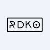 Radiko Holdings Logo