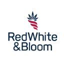 Red White & Bloom Brands Inc Ordinary Shares Logo