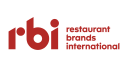 Restaurant Brands International Logo