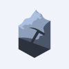 RIDGELINE MINERALS CORP. Logo