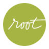 ROOTS CORP. Logo
