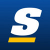 Score Media and Gaming A Logo