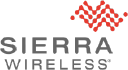Sierra Wireless Logo