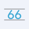 SIXTY SIX CAPITAL INC. Logo