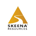 Skeena Resources Logo