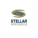 Stellar AfricaGold Logo