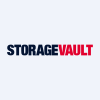 STORAGEVAULT CANADA INC. Logo