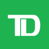 TD Glbl Technology L.Idx ETF Reg.Shs CAD Dis. oN Logo
