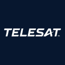 TELESAT CLASS B VARIABLE VOTING CO Logo