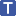 TERRAVEST INDUSTRIES Logo