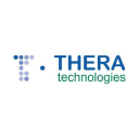 Theratechnologies Aktie Logo