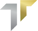 Tier One Silver Logo