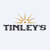 The Tinley Beverage Co Logo
