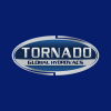 TORNADO GL. HYDROVACS Logo