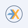 Trackx Holdings Logo