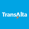 TRANSALTA CORP. PFD E Logo